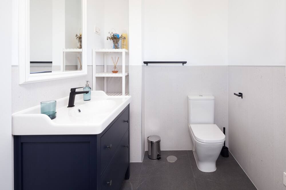 Photo of Bathroom in La Cala del Moral