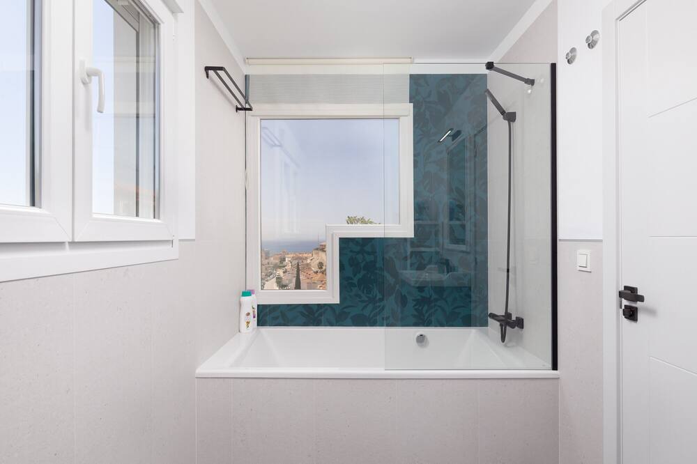 Photo of Bathroom in La Cala del Moral
