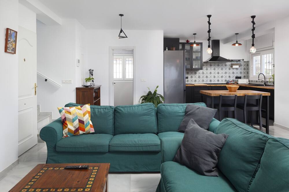 Photo of Livingroom in La Cala del Moral
