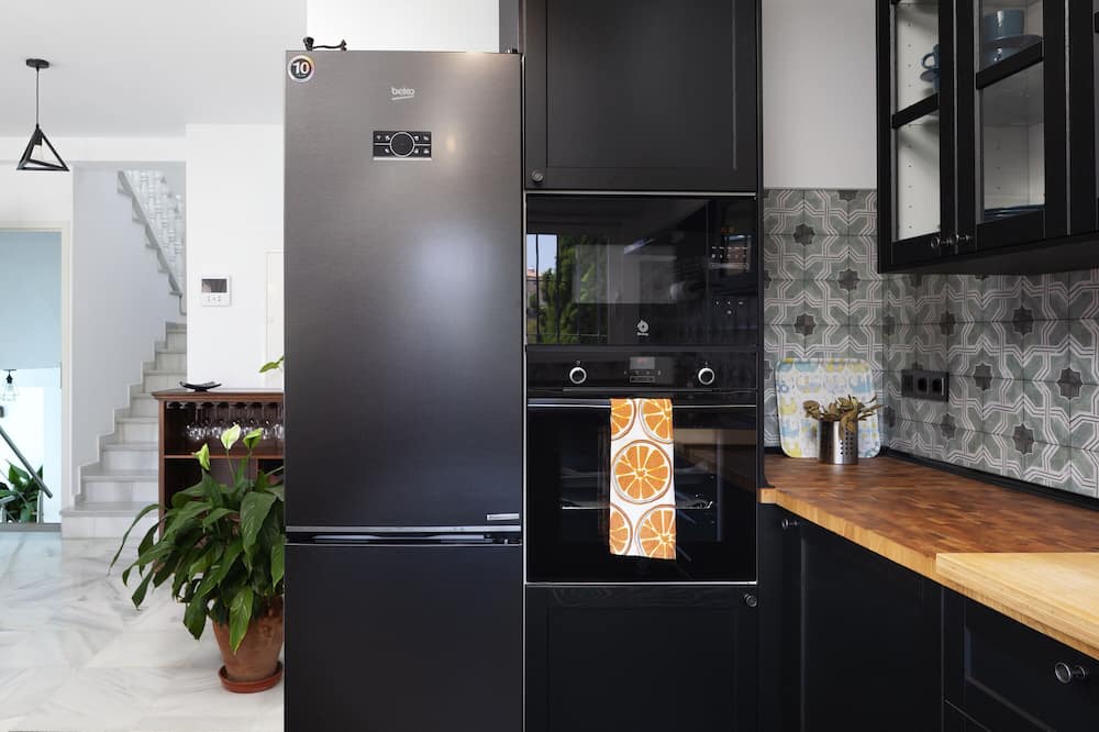 Photo of Kitchen in La Cala del Moral