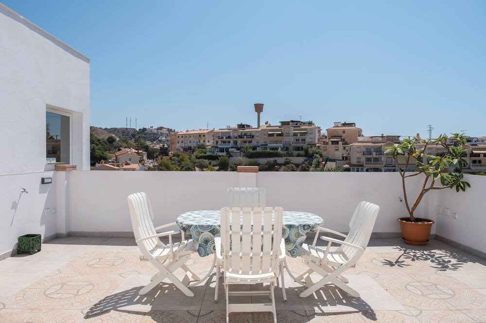 Photo of Outdoor in La Cala del Moral