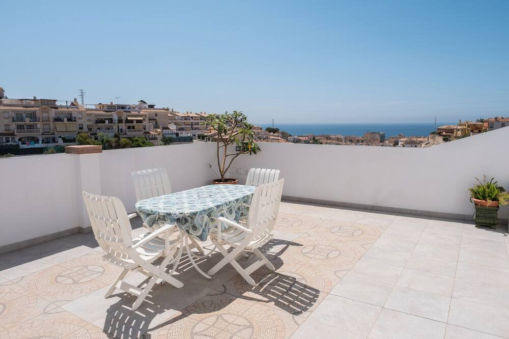 Photo of Outdoor in La Cala del Moral