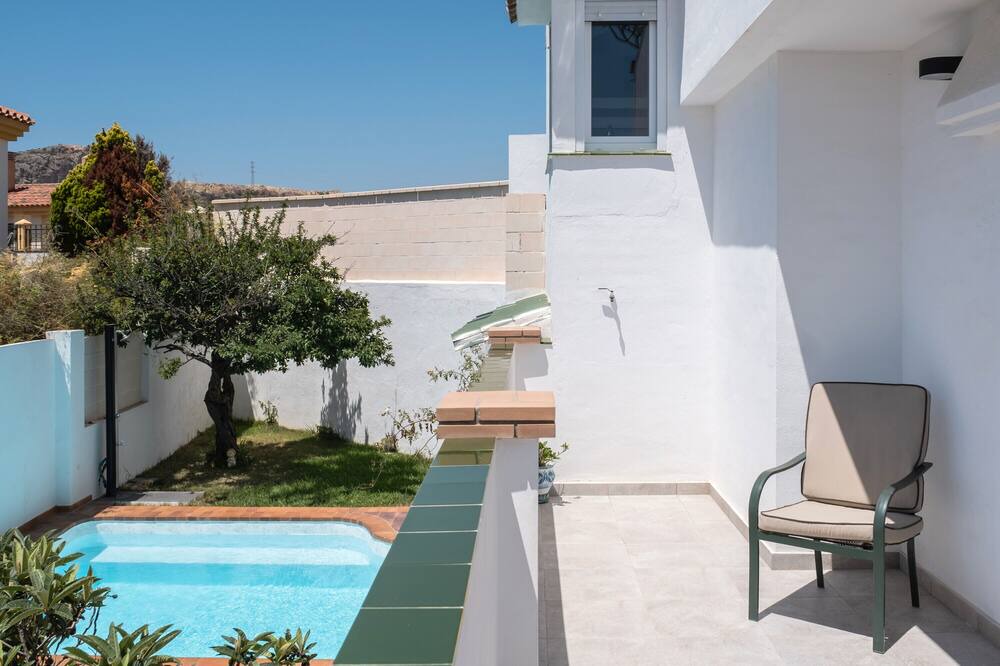 Photo of Outdoor in La Cala del Moral