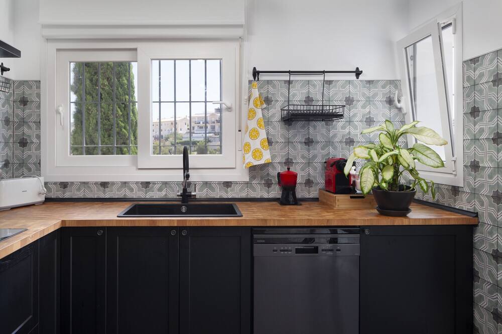 Photo of Kitchen in La Cala del Moral