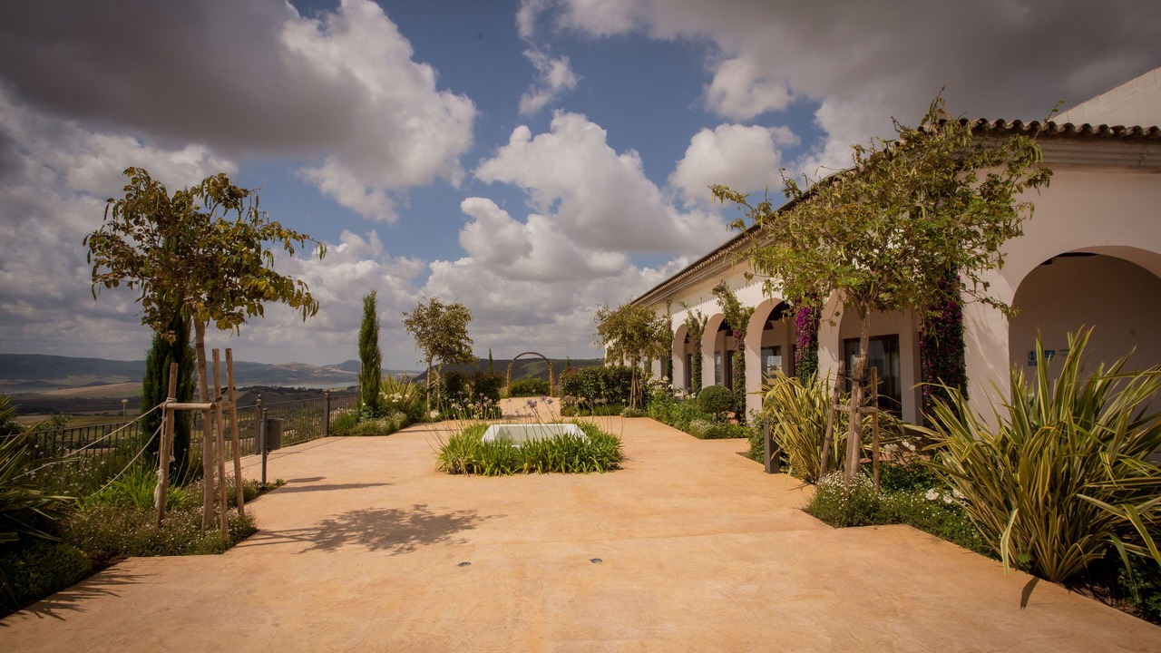 Photo of Outdoor in Arcos de la Frontera