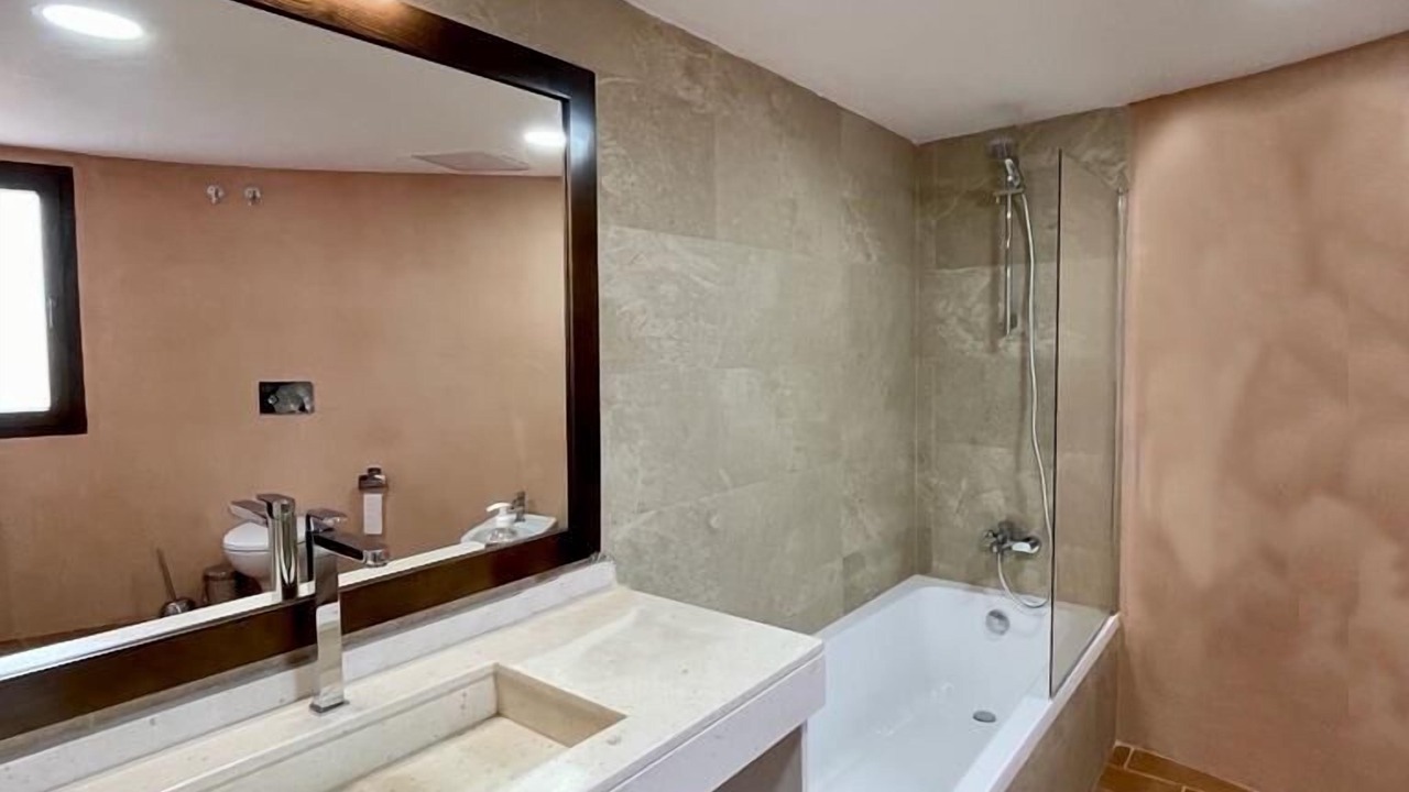Photo of Bathroom in Arcos de la Frontera