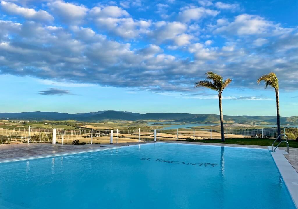 Photo of Outdoor in Arcos de la Frontera
