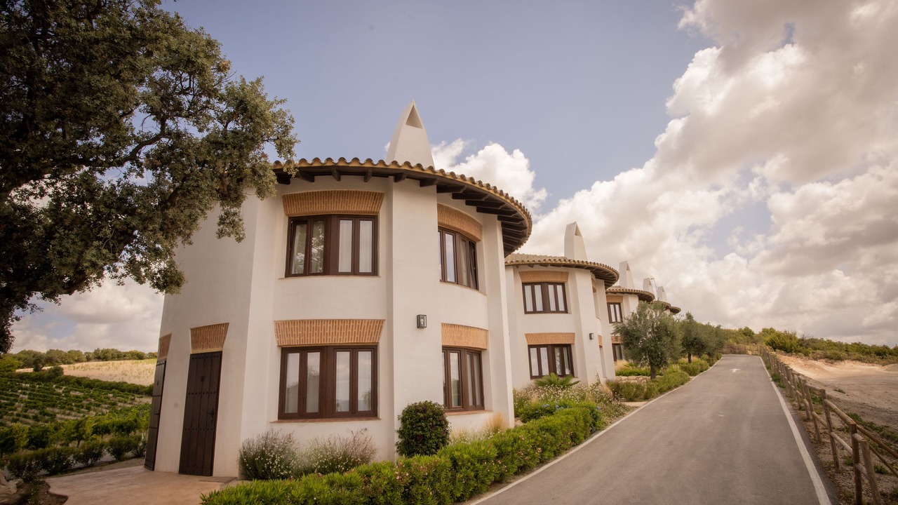 Photo of Outdoor in Arcos de la Frontera