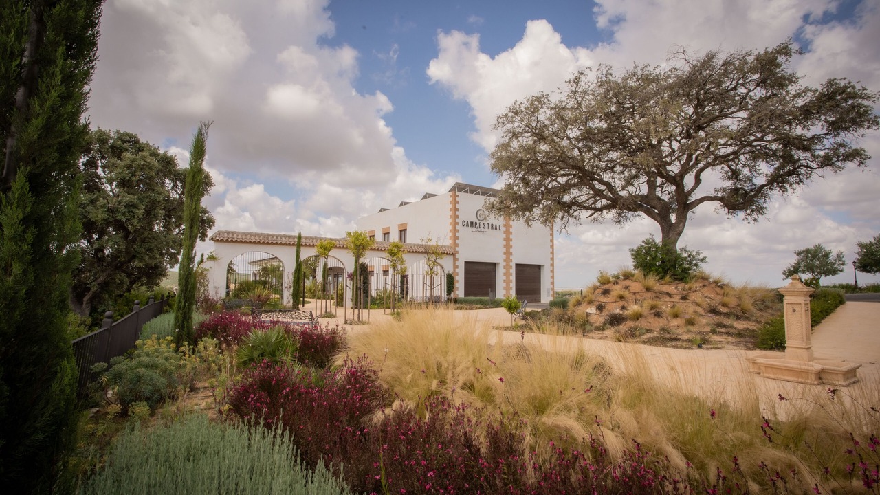 Photo of Outdoor in Arcos de la Frontera