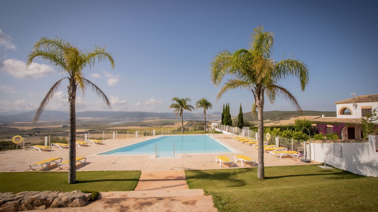 Photo of Outdoor in Arcos de la Frontera