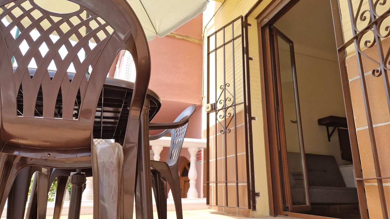 Photo of Outdoor in Centro
