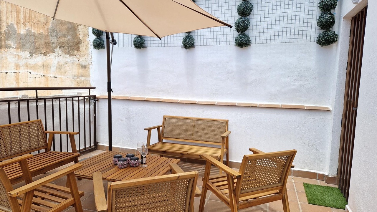 Photo of Outdoor in Centro