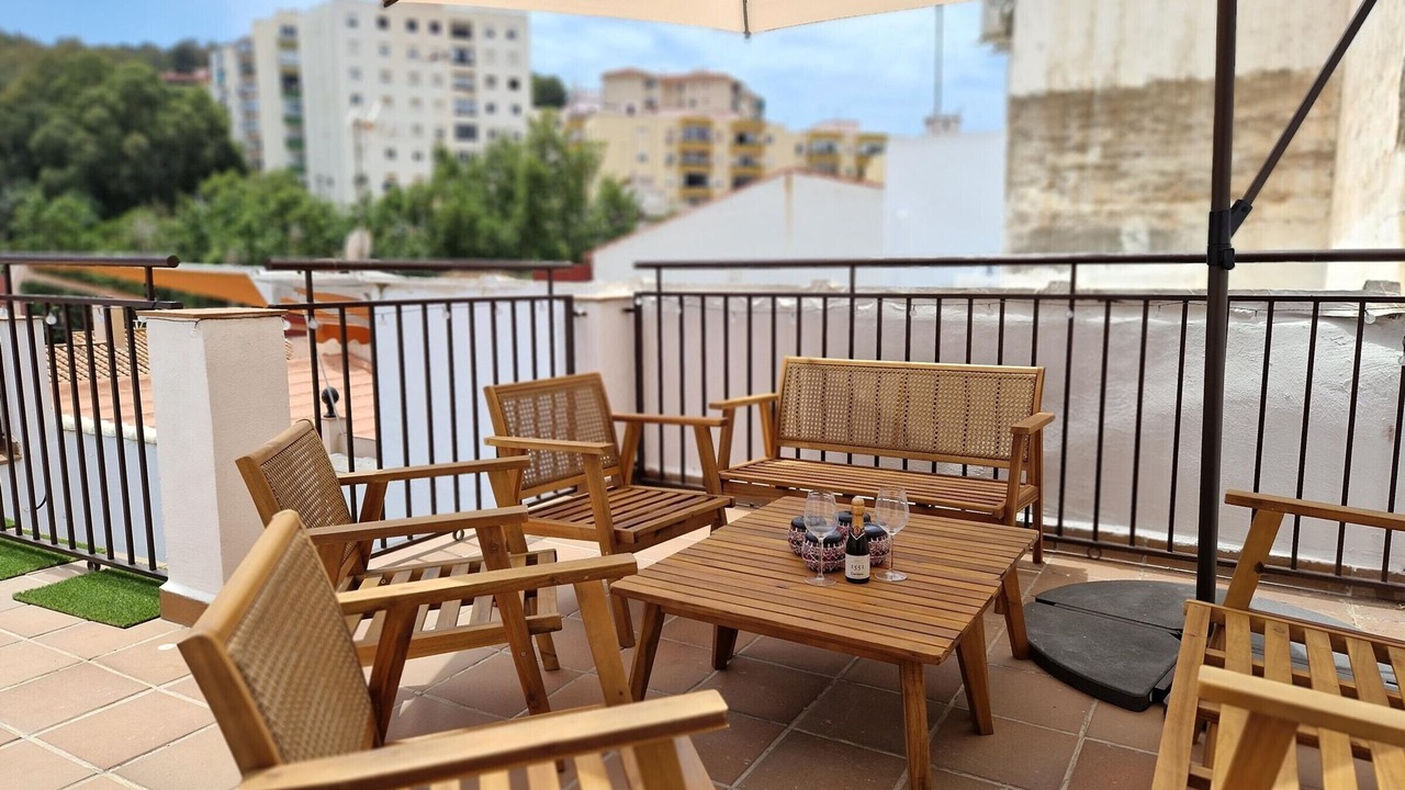 Photo of Outdoor in Centro