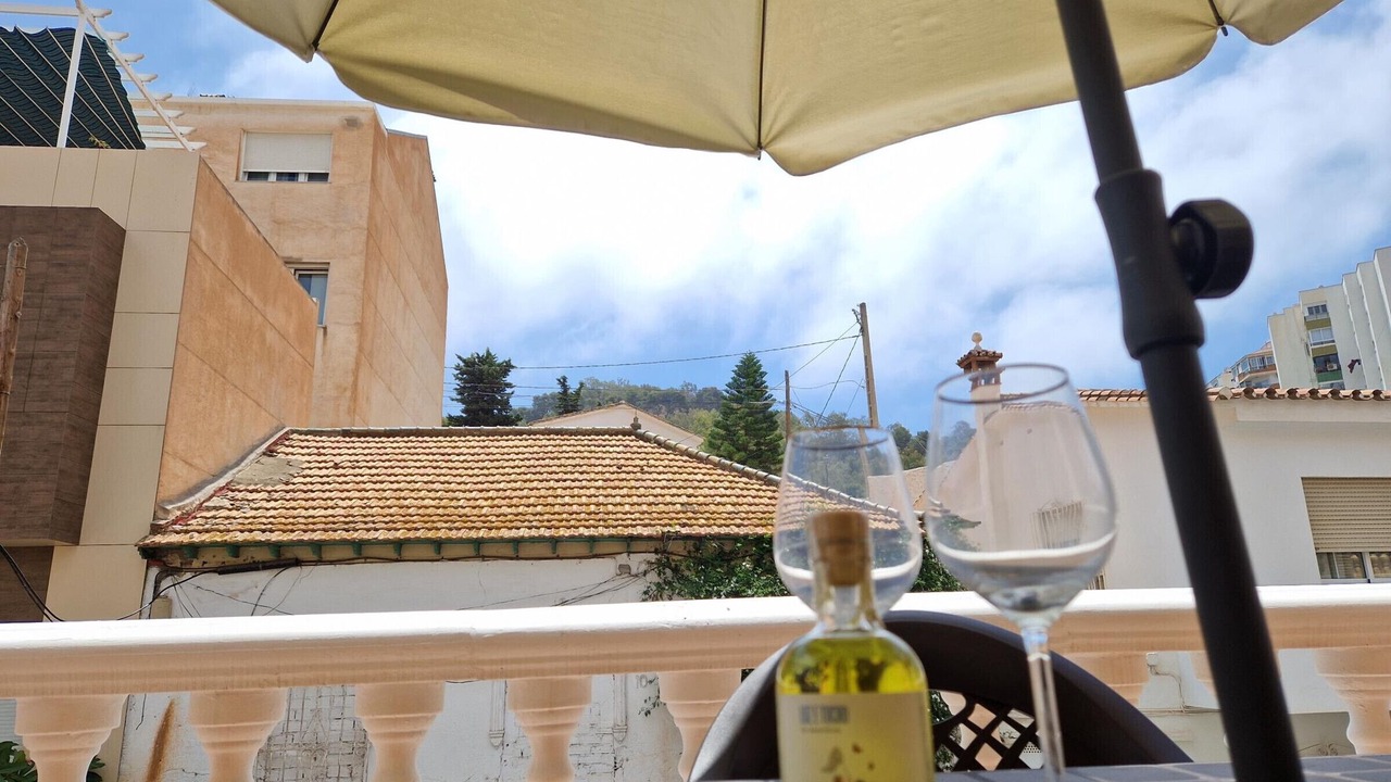 Photo of Outdoor in Centro