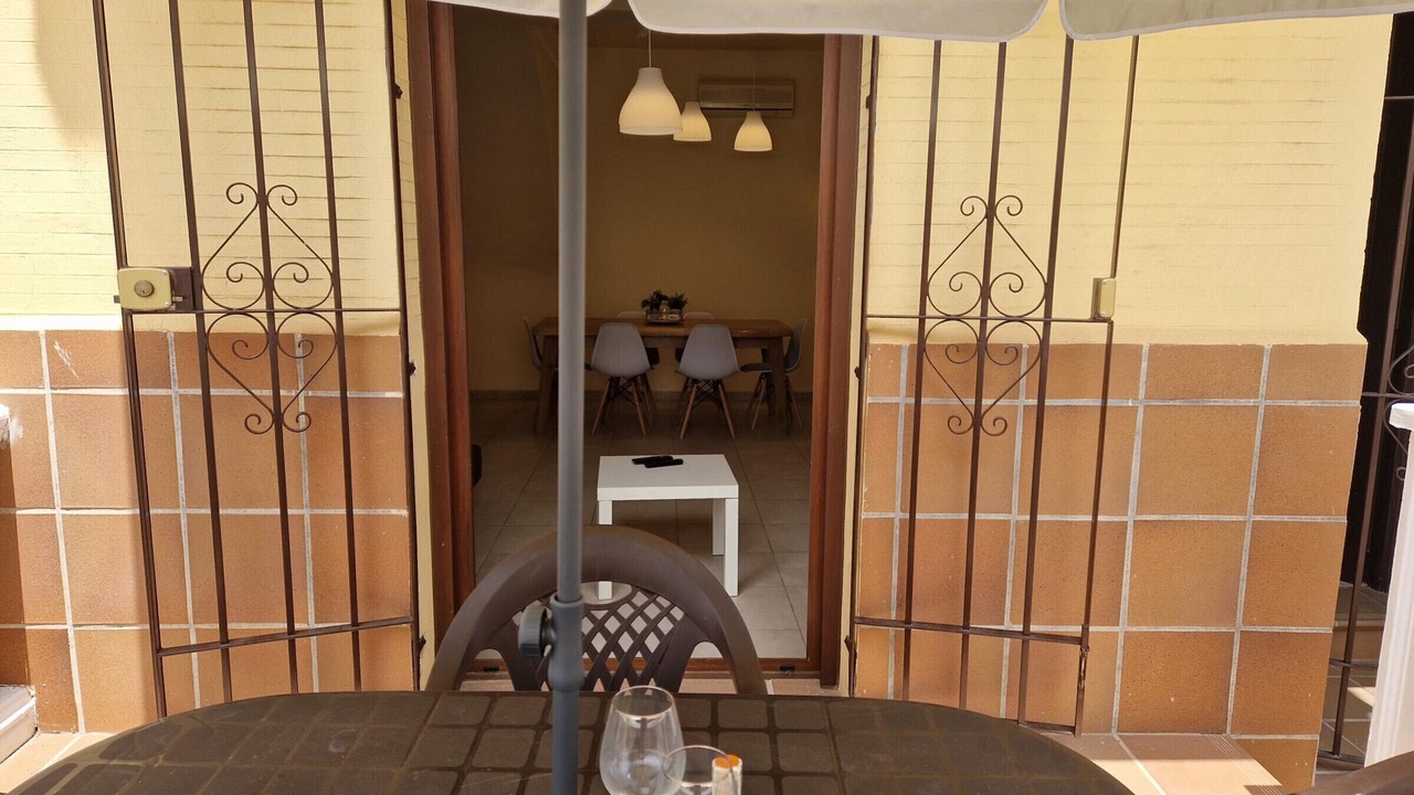 Photo of Outdoor in Centro