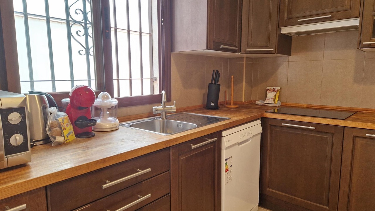 Photo of Kitchen in Centro