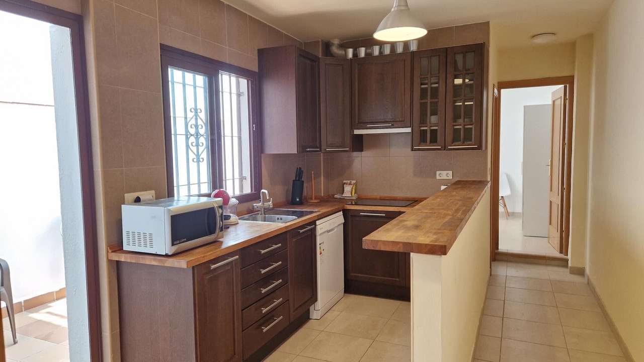 Photo of Kitchen in Centro