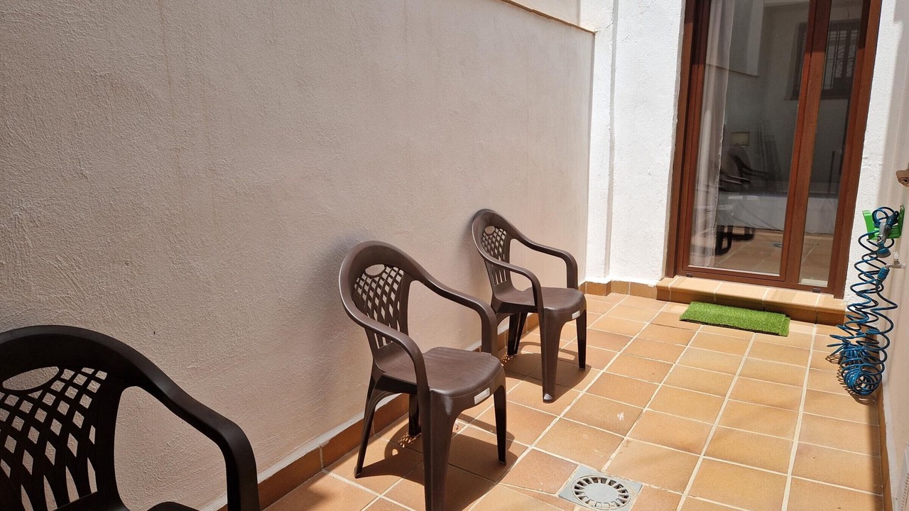 Photo of Outdoor in Centro