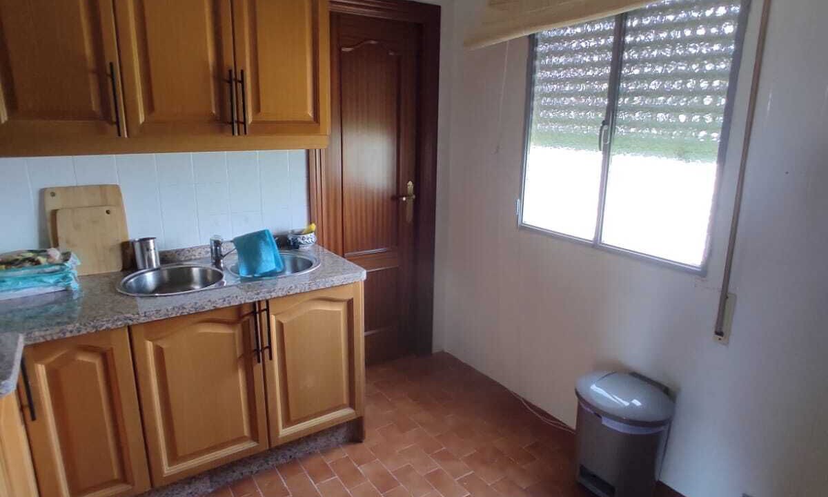 Photo of Kitchen in Nivar