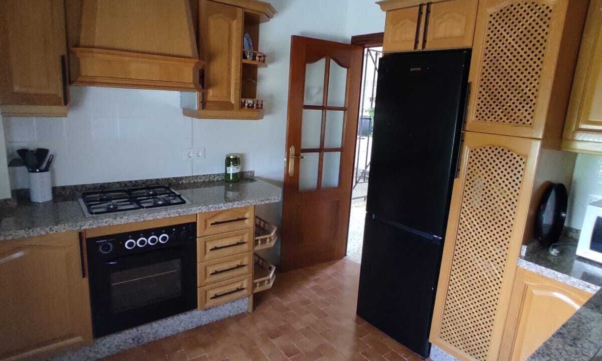 Photo of Kitchen in Nivar
