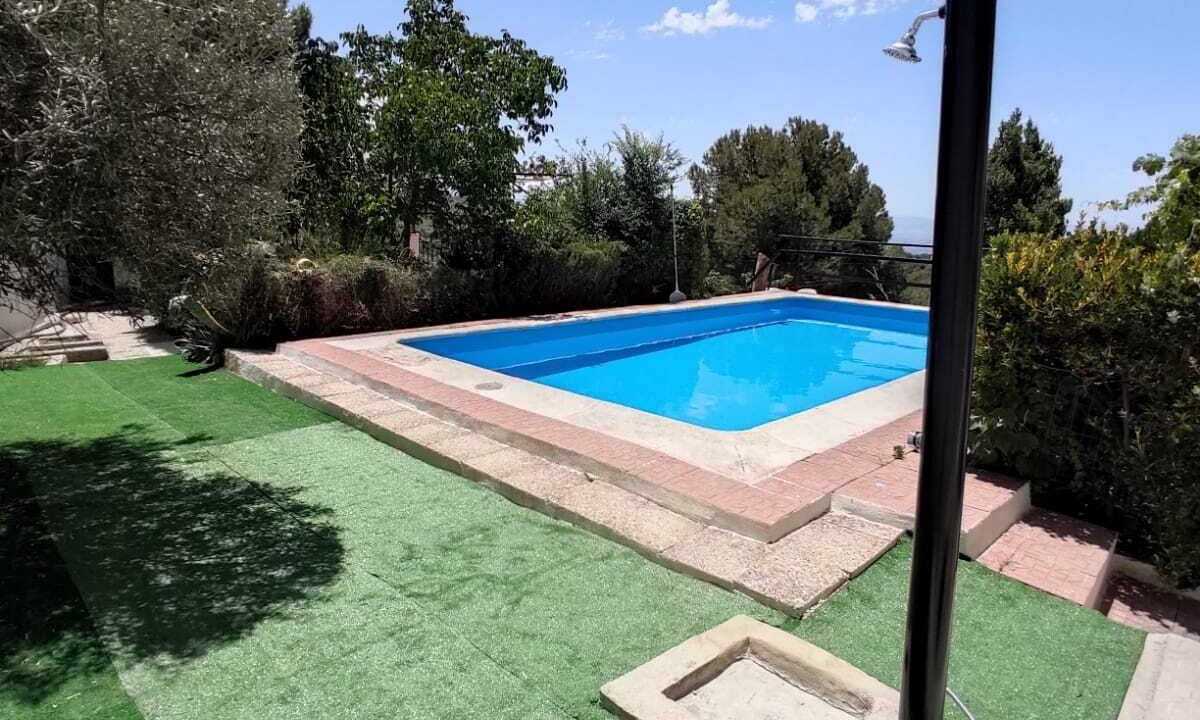 Photo of Outdoor in Nivar