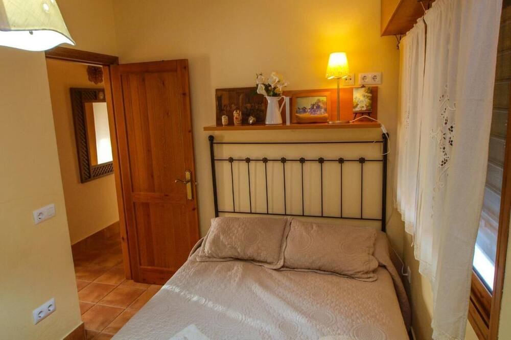Photo of Bedroom in El Gastor