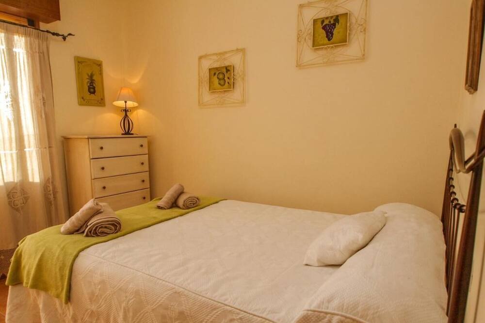Photo of Bedroom in El Gastor