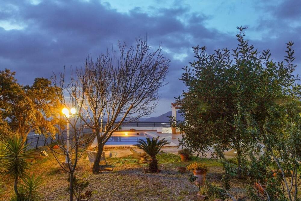 Photo of Outdoor in El Gastor