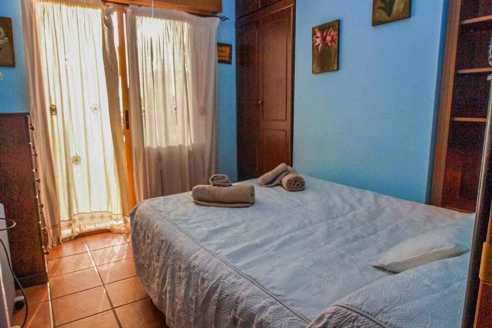 Photo of Bedroom in El Gastor