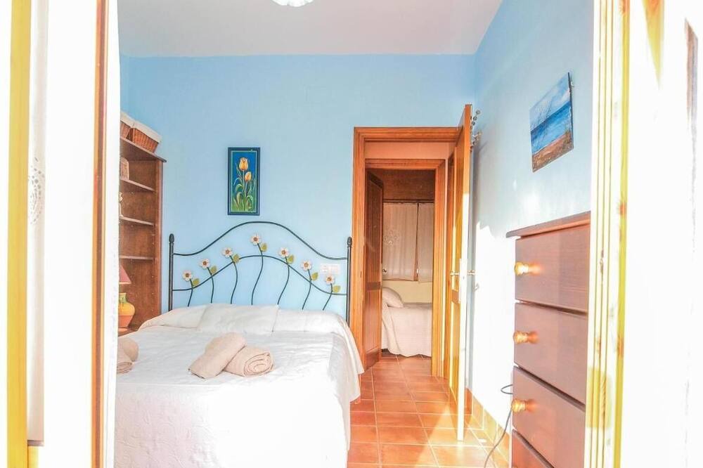 Photo of Bedroom in El Gastor