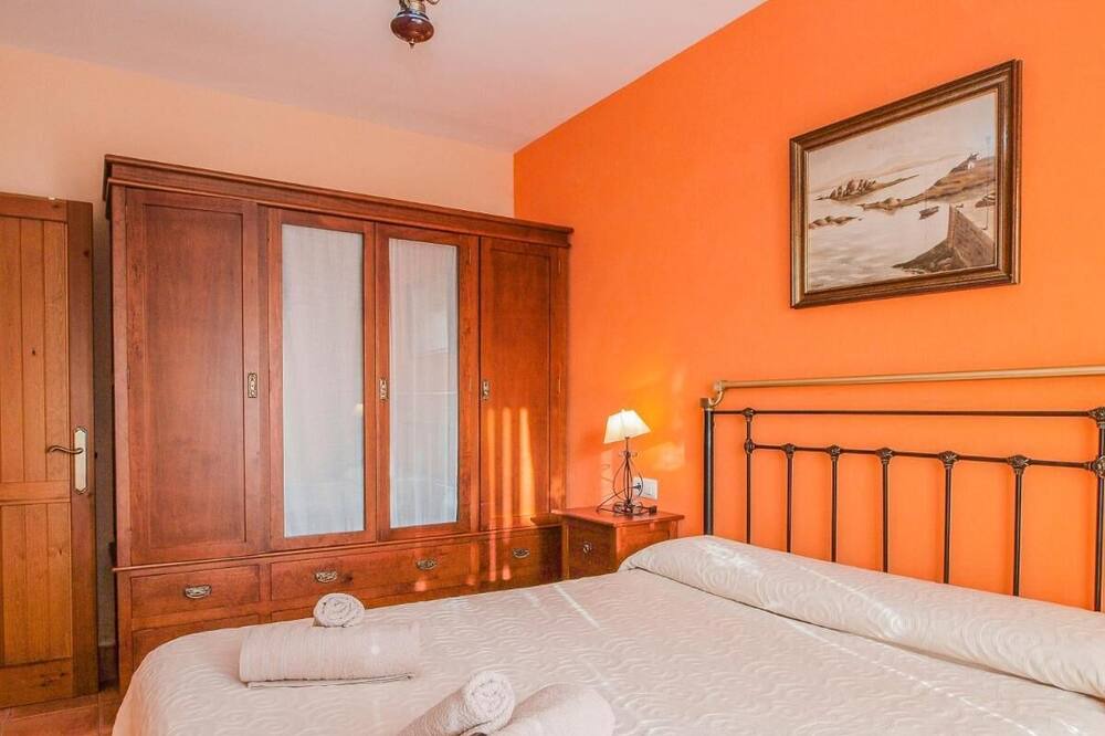 Photo of Bedroom in El Gastor