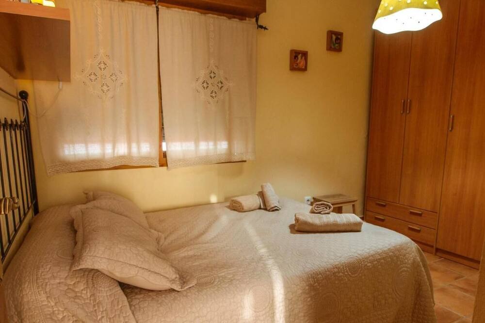 Photo of Bedroom in El Gastor
