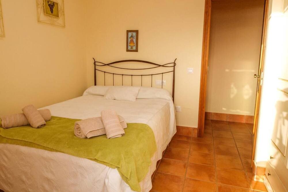 Photo of Bedroom in El Gastor