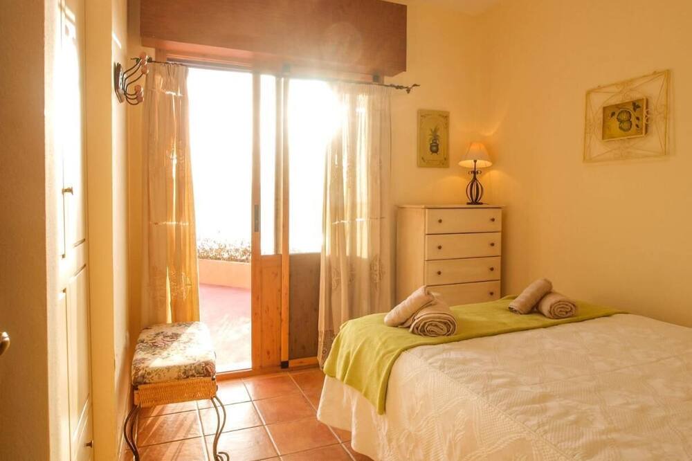 Photo of Bedroom in El Gastor