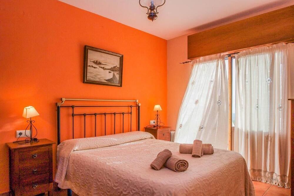 Photo of Bedroom in El Gastor