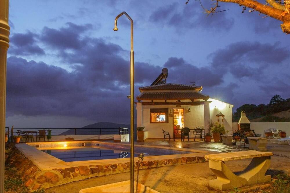 Photo of Outdoor in El Gastor