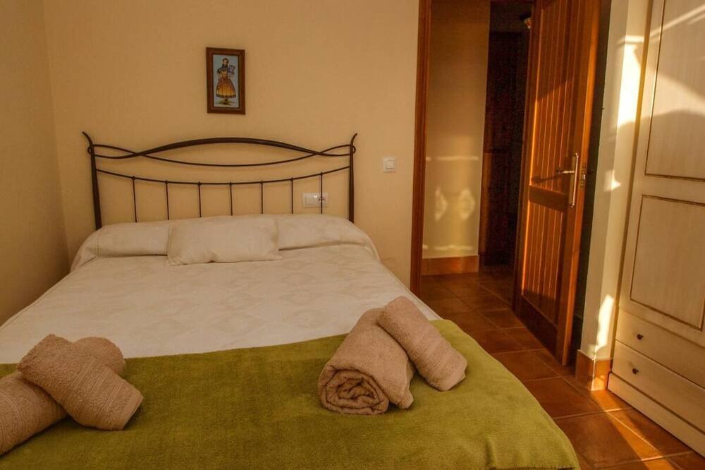 Photo of Bedroom in El Gastor