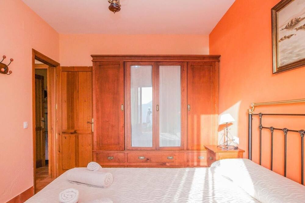 Photo of Bedroom in El Gastor
