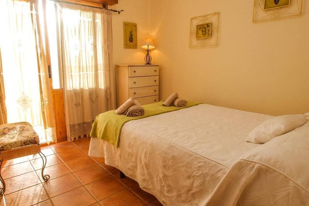 Photo of Bedroom in El Gastor