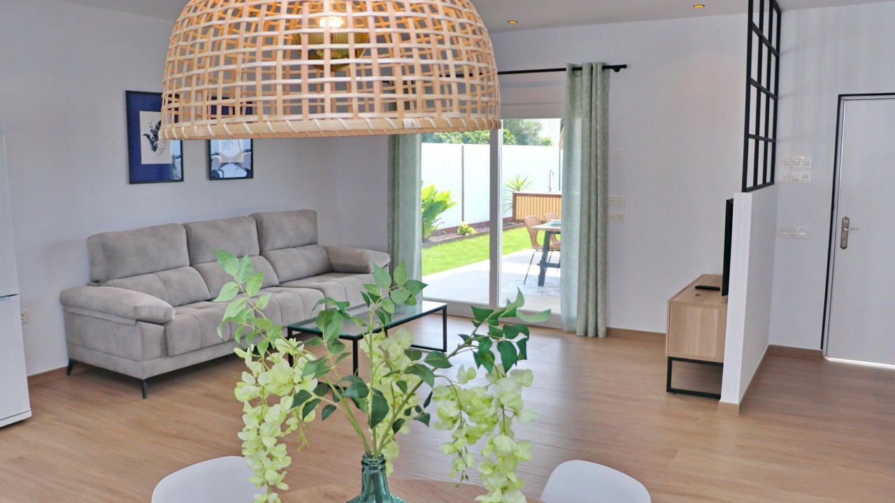 Photo of Livingroom in Conil de la Frontera