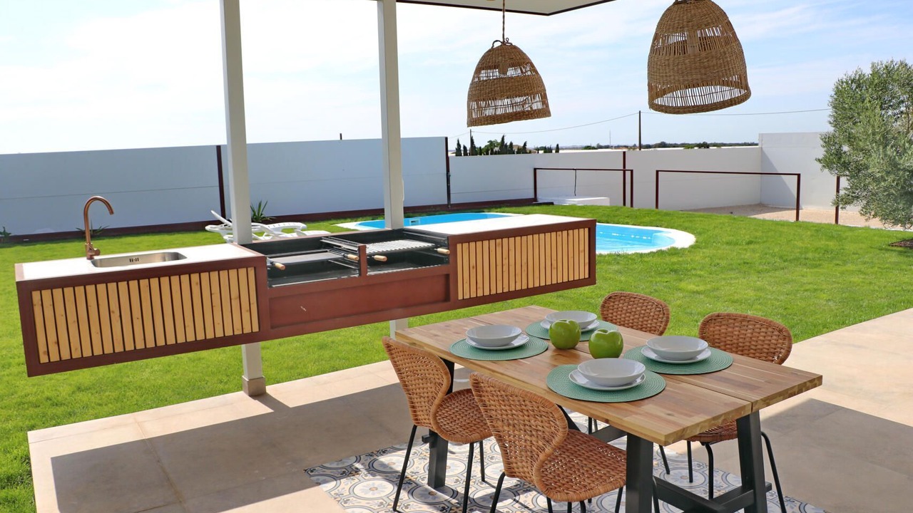 Photo of Outdoor in Conil de la Frontera