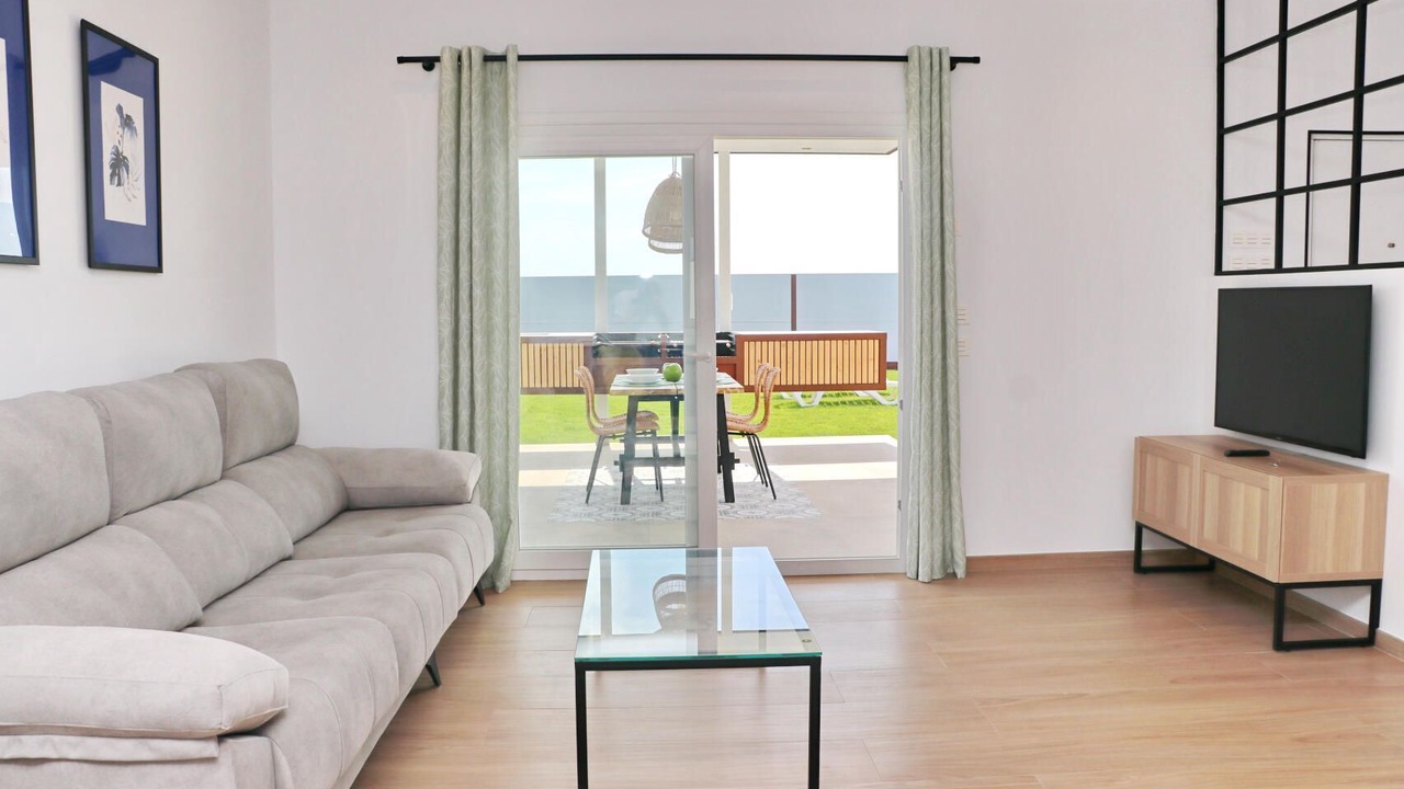 Photo of Livingroom in Conil de la Frontera
