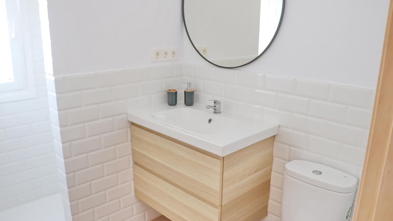 Photo of Bathroom in Conil de la Frontera