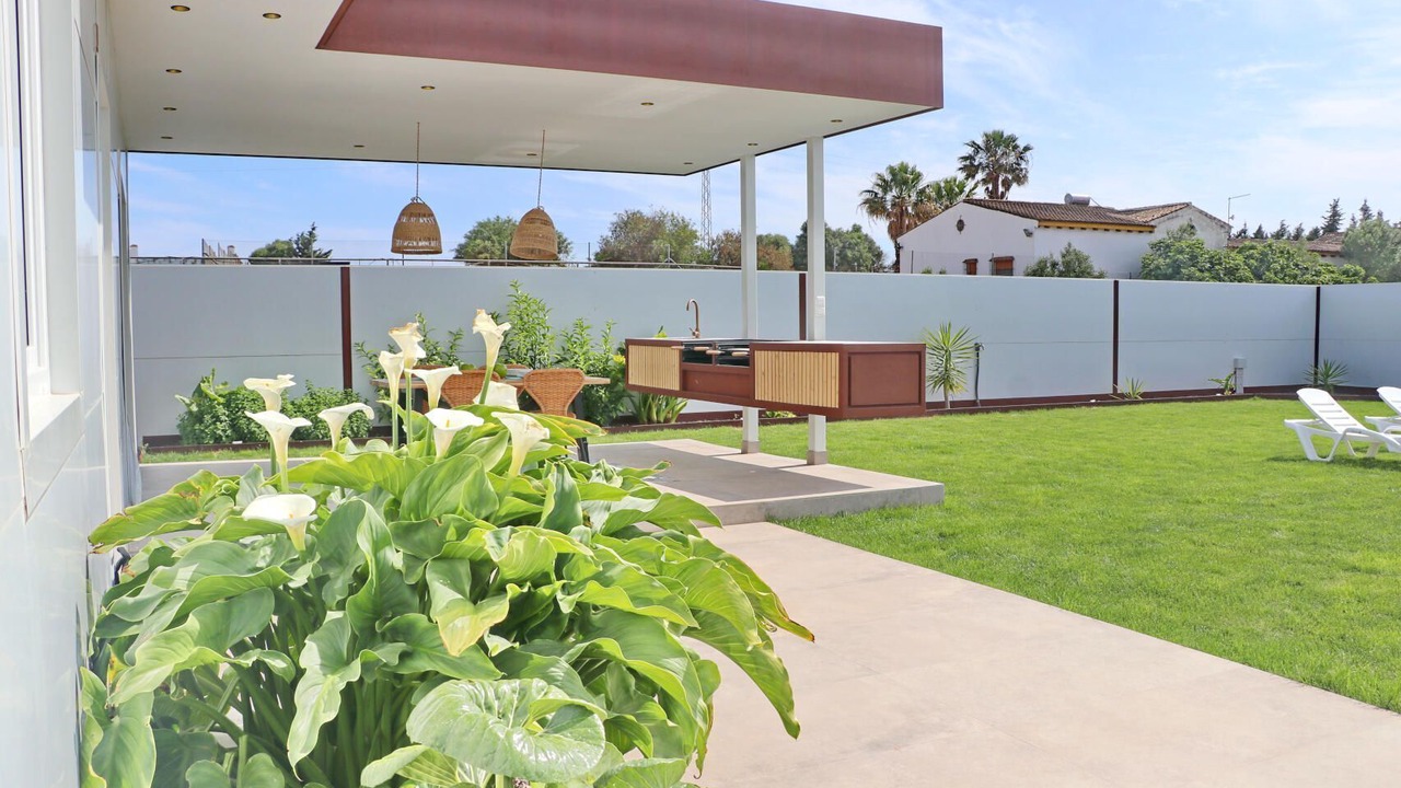 Photo of Outdoor in Conil de la Frontera