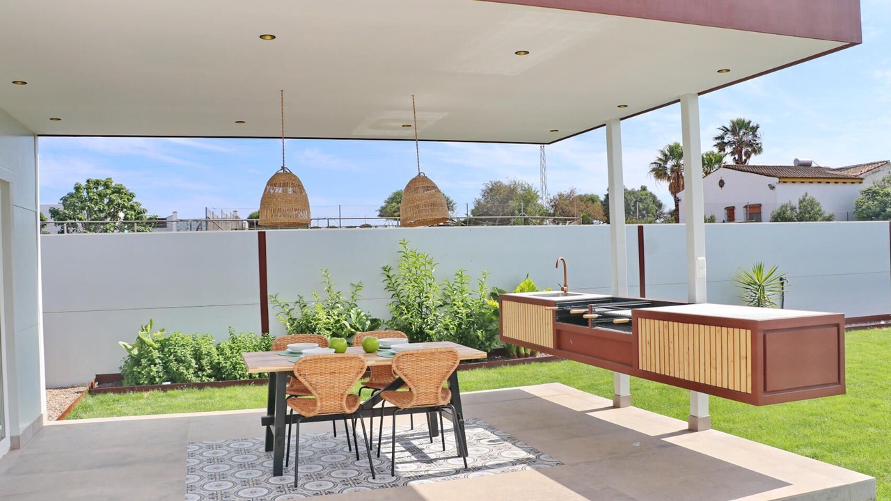 Photo of Outdoor in Conil de la Frontera