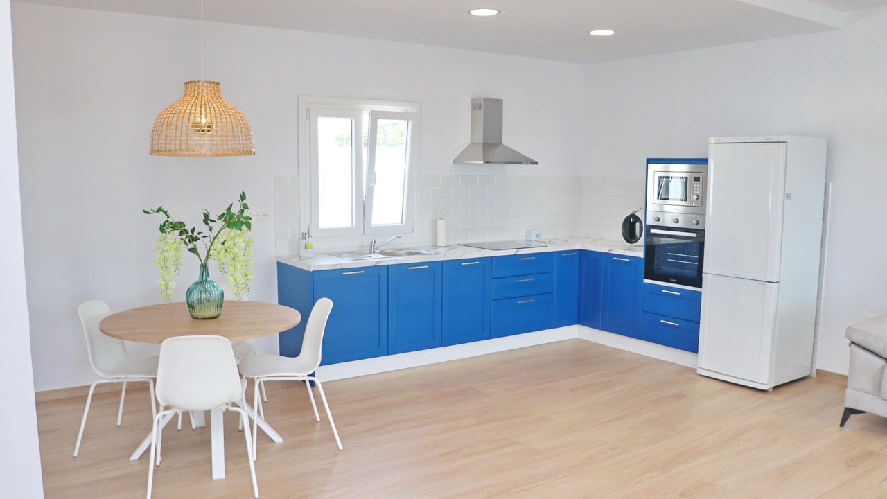 Photo of Kitchen in Conil de la Frontera