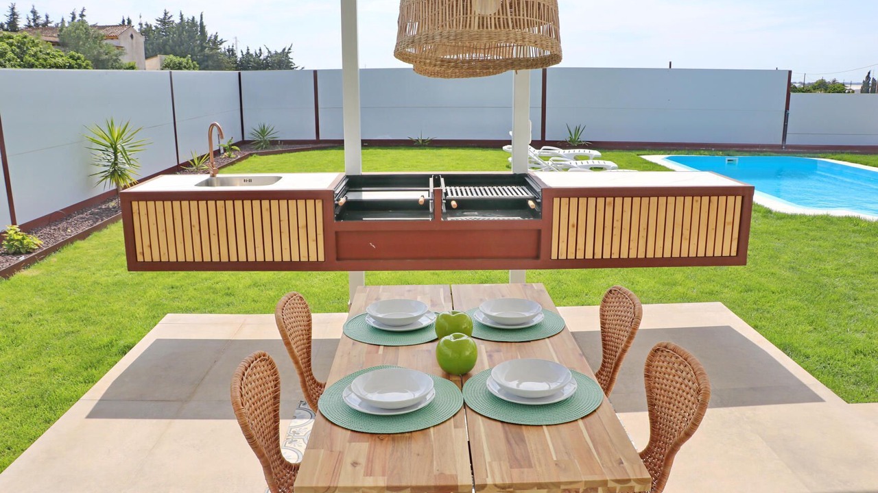 Photo of Outdoor in Conil de la Frontera