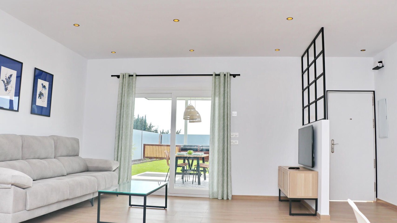 Photo of Livingroom in Conil de la Frontera