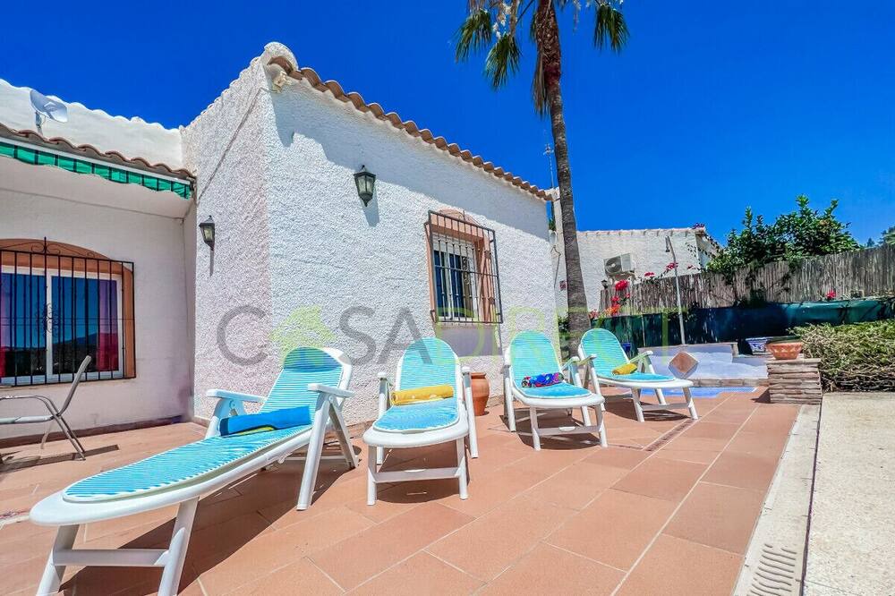 Photo of Others in Vinuela