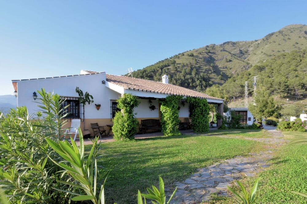 Photo of Outdoor in Canillas de Aceituno